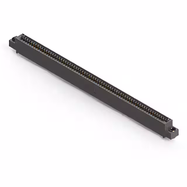 895-068-542-403 EDAC Inc.  Edgeboard Connectors